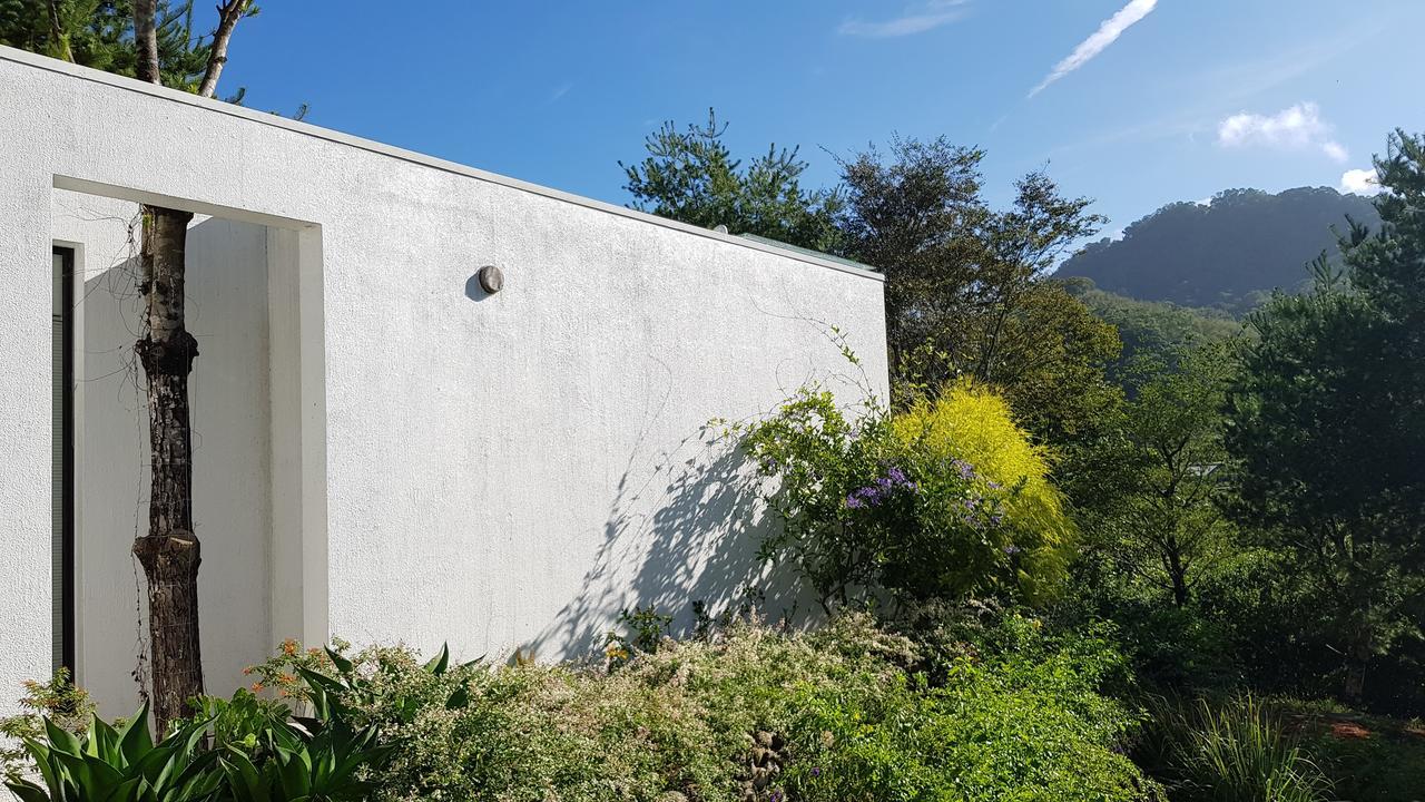 Aroundthetree Hermitage Shitan Exterior photo