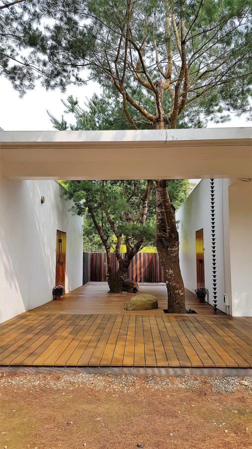 Aroundthetree Hermitage Shitan Exterior photo