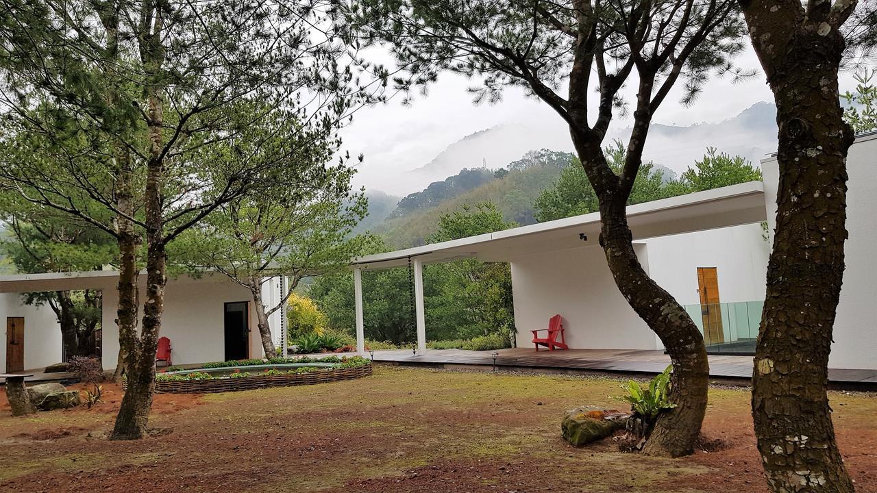 Aroundthetree Hermitage Shitan Exterior photo