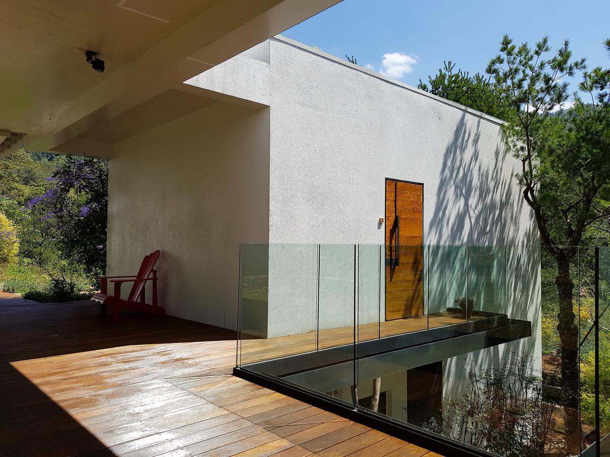 Aroundthetree Hermitage Shitan Exterior photo