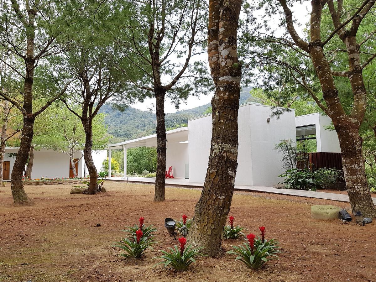 Aroundthetree Hermitage Shitan Exterior photo